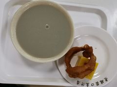 -老磁器口豆汁店(天坛店)