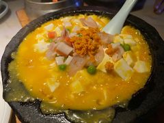-韵秋荷(宝山龙湖天街店)