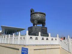 景点-内蒙古博物院