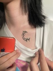 -海王刺青·纹身·穿孔饰品·TATTOO