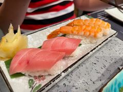 -大渔铁板烧(大悦城店)