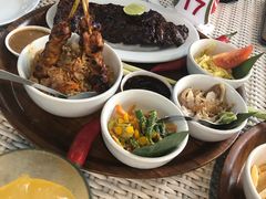 -Warung Nia Balinese Food & Pork Ribs