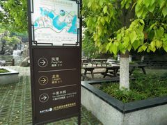 -白马涧龙池景区