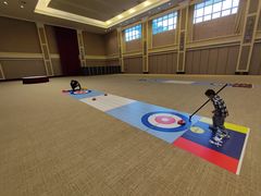 -福建鲤鱼洲酒店