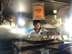 -朱记小郑酥烧饼(建康路店)