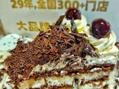 -味多美蛋糕(六里桥店)