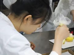 -王森咖啡西点烘焙培训(上海名厨中心店)
