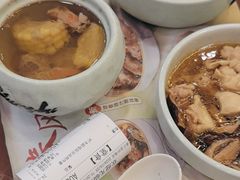 -真功夫(金沙湾店)