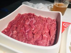 -海底捞火锅(顺义华联店)