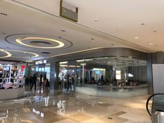 -喜茶(杭州滨江宝龙店)