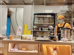 -谷丽麦馕新疆菜·清真(步步高梅溪新天地店)