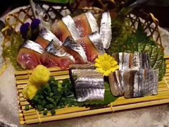 -古田居·特色寿司料理(星之岛旗舰店)