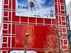-秋叶原电器街