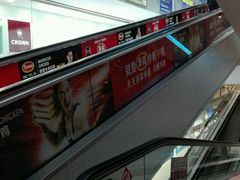 -家乐福(古北店)