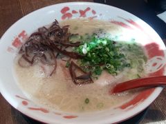 -豚王拉面(铜锣湾店 )