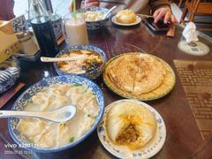 -四海楼(如皋定慧禅寺店)