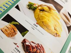 -金枝玉叶上海人家食府(三里河店)