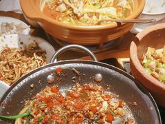 -农耕记·湖南土菜(halo广场店)