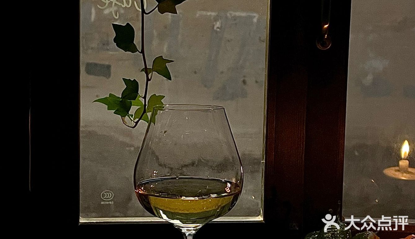  郑州超有格调的小店｜山林bistro🥂 