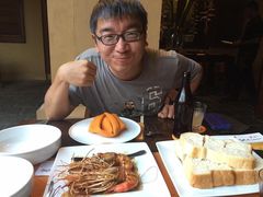 -Ministry of Crab(科伦坡店)