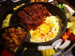 -火炉火自助餐(枫蓝国际店)