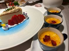 -晶雅花园西餐厅(南京首店)