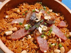 -YOYO悠游美食地图(西市城购物中心店)