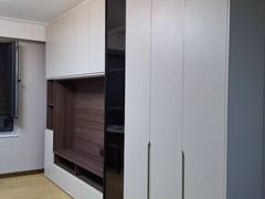 -索菲亚全屋定制衣柜橱柜家具(通州运乔居然之家店)