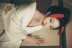 -持熹光年写真体验馆
