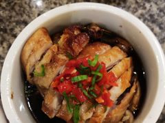 -南京大牌档(中山陵店)