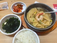 -敏丁拌饭(中街总店)