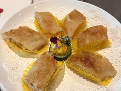 -若蘭慈·无国界素食料理(欢乐海岸店)