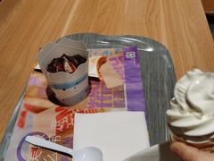 -麦当劳(学院大街店)