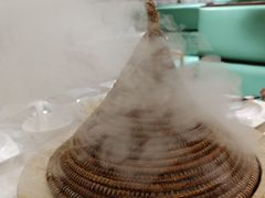 -云中鱼蒸汽石锅鱼(川沙百联店)