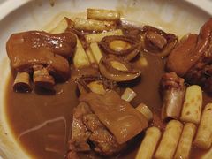 -贡宴盐帮菜自贡驻京联络处餐厅