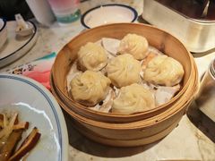 黄酒小笼-寻宝记绍兴菜(状元店)