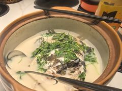 -风味小馆(天目湖宾馆店)