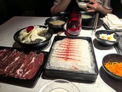 -鼎膳常火锅(华阳店)