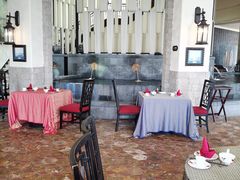 -南沙游艇会·大兵船餐厅