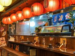 -鸟鹏烧鸟居酒屋(龙岗万科店)