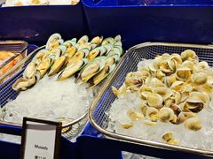 -常州新城希尔顿酒店·OPEN全日餐厅