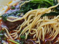 -沈家仁牛肉面(大堰三村总店)