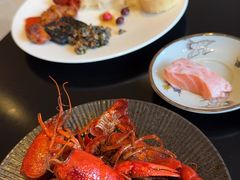 -盛宴自助餐厅(运达喜来登店)