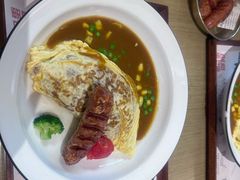 -吾妻拉面•和风食堂(群光广场店)
