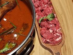 -黔诚多彩火锅(甲秀楼店)