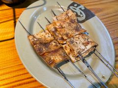 -丹东特色烤肉(南光三部店)