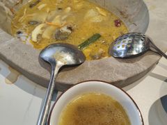 -七采菌园·野生菌石锅鱼(环城北路店)