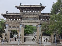 -北陵公园