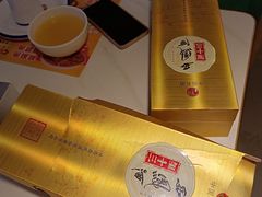 -叁宝烤肉• 西安烧烤(凤城十二路店)