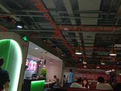 -炙城·韩式烤肉(南京东路店)